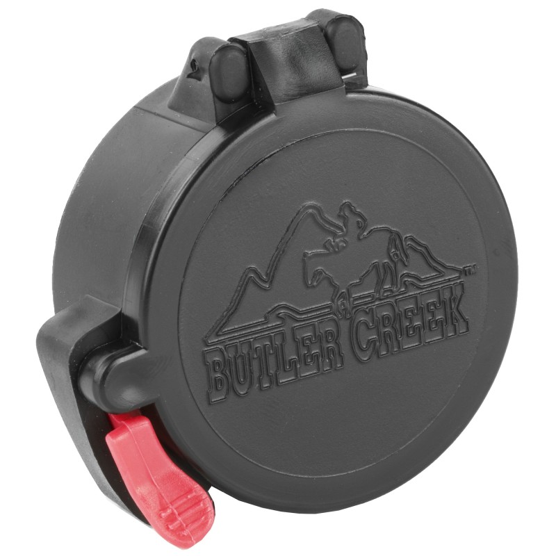 BTLR CRK FLIP SCOPE COVER 18 EYE BTLR CRK FLIP SCOPE COVER 18 EYE
