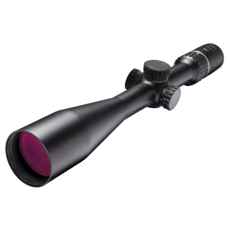 BURRIS VERACITY 4-25X50 BALLISTIC E1