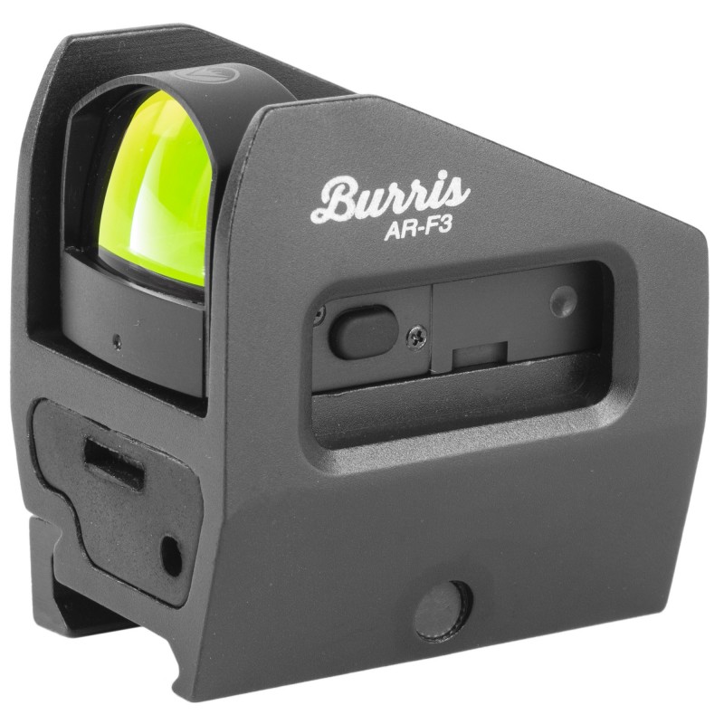BURRIS AR-F3 FLATOP FASTFIRE SIGHT