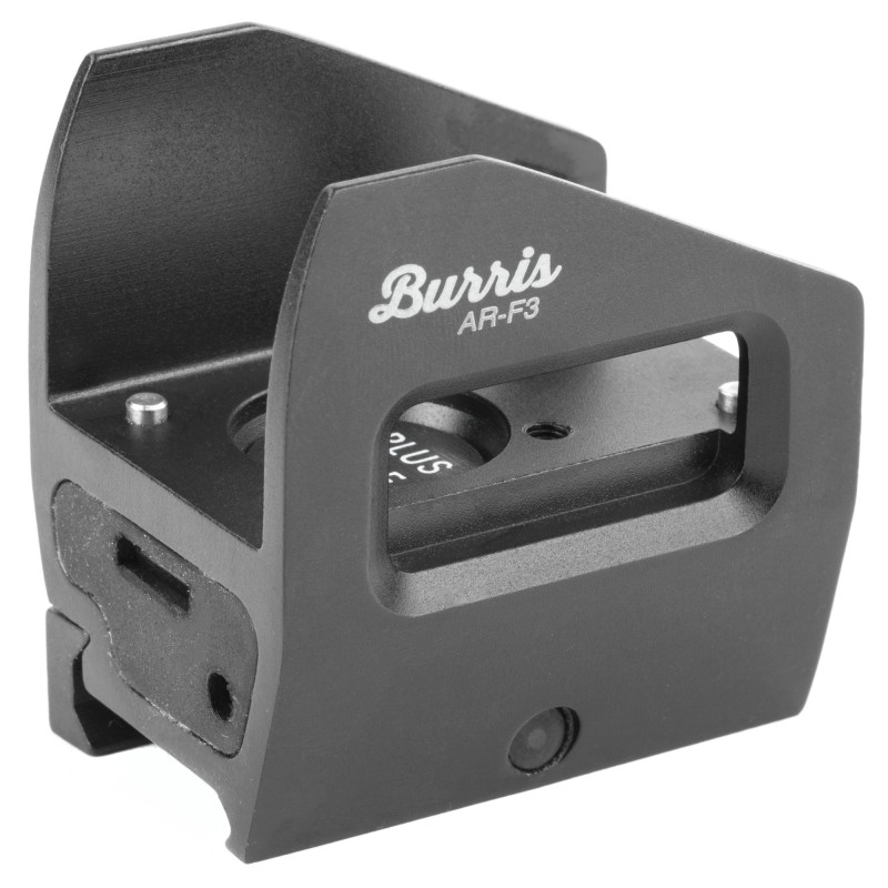 BURRIS AR-F3 MNT FLATOP FASTFIRE MNT