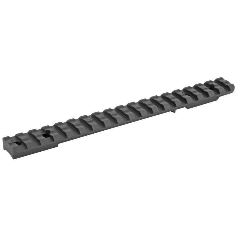 BURRIS XTB-SAVAGE STEEL BASE LA BURRIS XTB-SAVAGE STEEL BASE LA