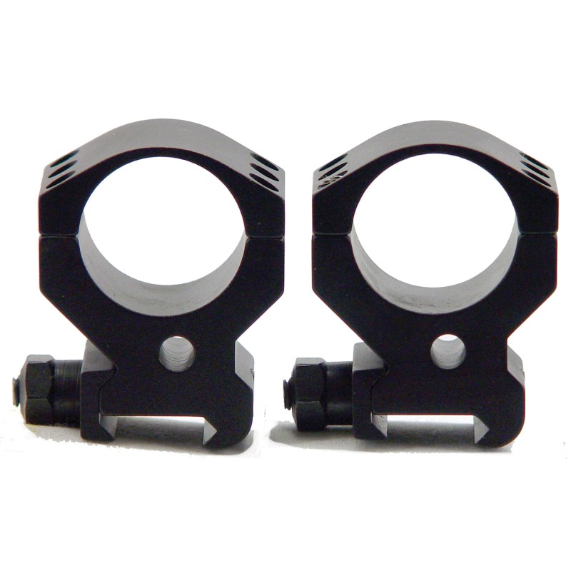 BURRIS XTR TACT HI 1.35 30MM RINGS 2 BURRIS XTR TACT HI 1.35 30MM RINGS 2