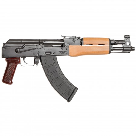 CENT ARMS DRACO 762X39 12.25