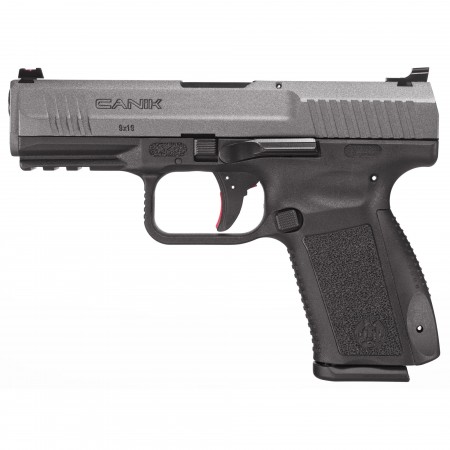 CANIK TP9SF ELITE 9MM 4.19 15RD TUNG