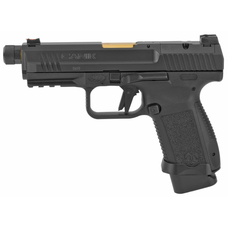 CANIK TP9SF ELITE EXECUTIVE 9MM 18RD CANIK TP9SF ELITE EXECUTIVE 9MM 18RD