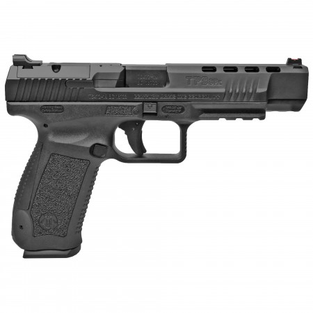 CANIK TP9SFX 9MM 5.2