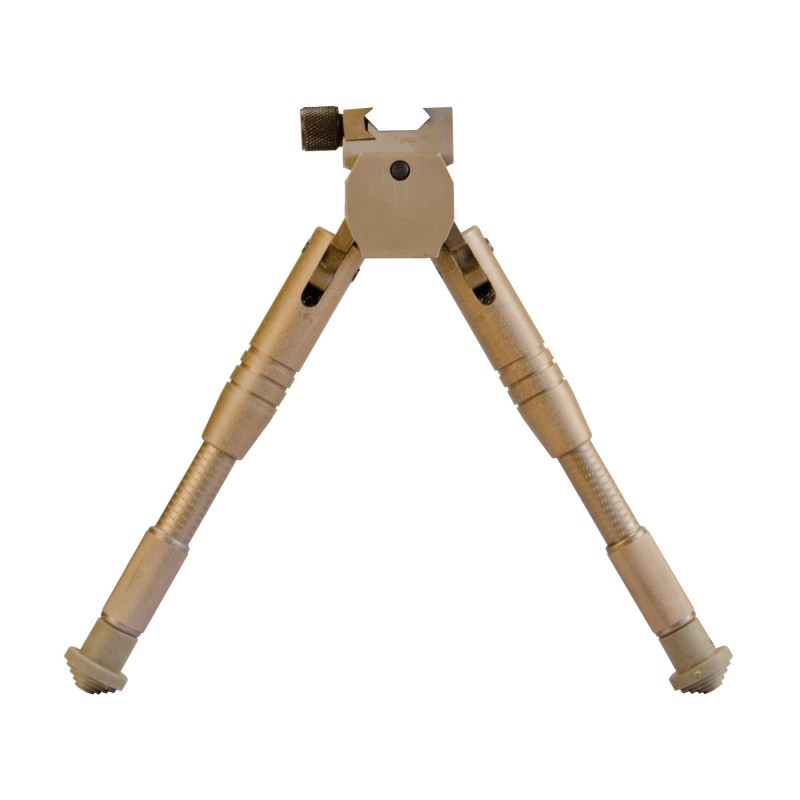 CALDWELL AR BIPOD PRONE TAN CALDWELL AR BIPOD PRONE TAN