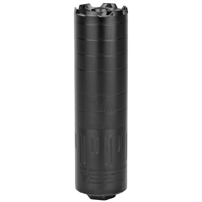 CGS HELIOS 556MM SUPPRESSOR CGS HELIOS 556MM SUPPRESSOR