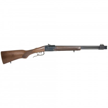 CHIAPPA DOUBLE BADGER 22LR/410 19"