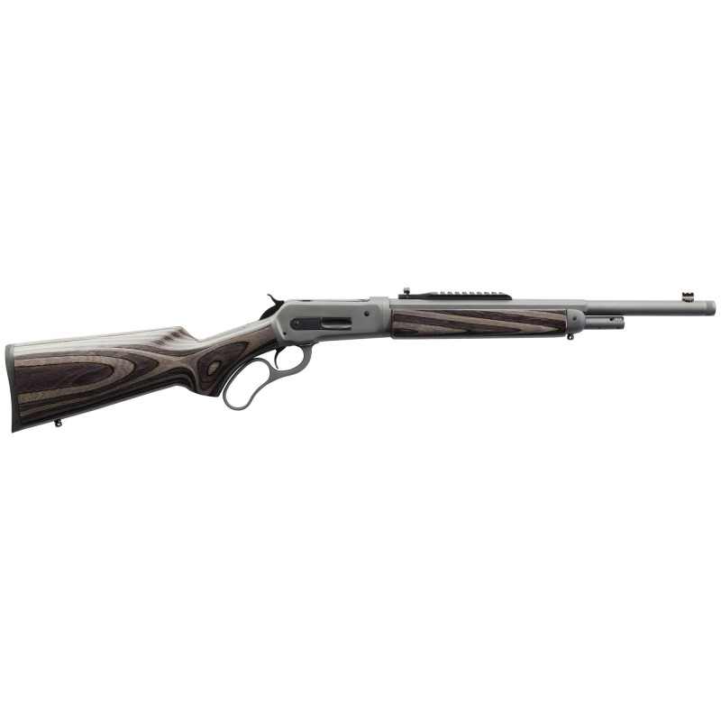 CHIAPPA 1886 WILDLANDS TD 45-70 18.5
