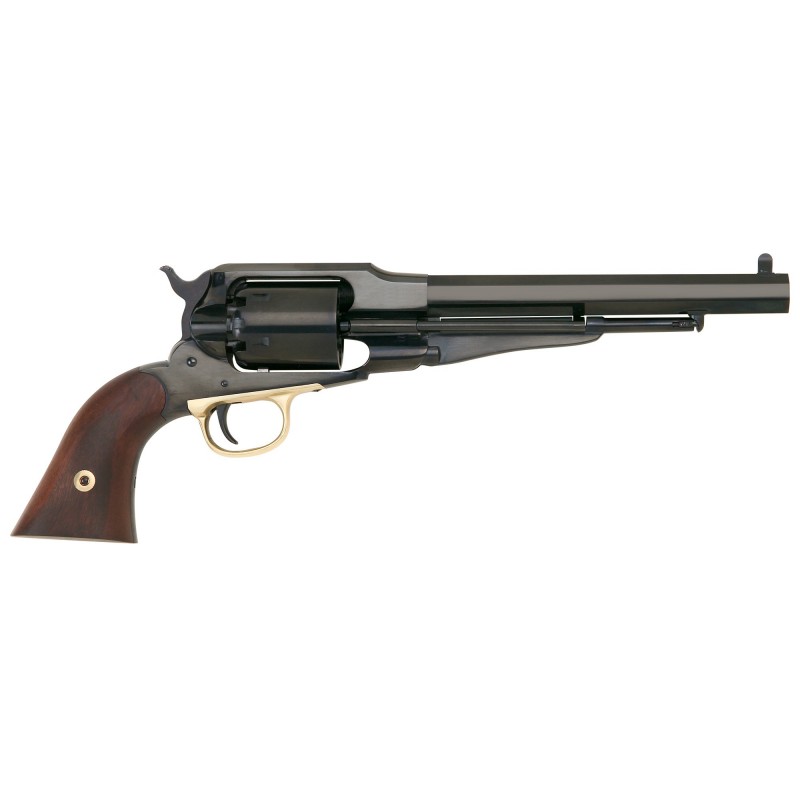 CIMARRON 1858 NEW MDL ARMY 45LC 8"
