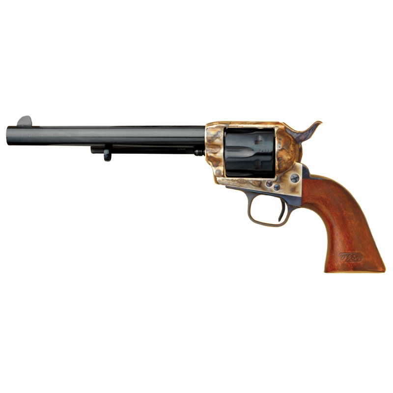 CIMARRON US CAV 45LC 7.5" GEN CSTR CIMARRON US CAV 45LC 7.5" GEN CSTR