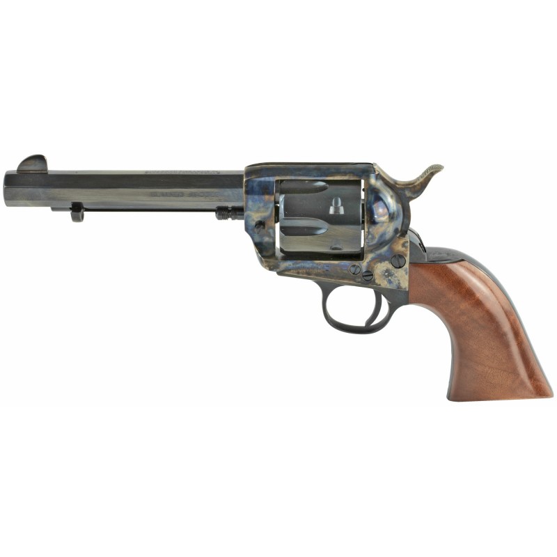CIMARRON EL MALO 5.5" 45LC 6RD