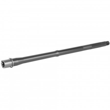 CMMG BBL 300BLK 16.1" MR 4140CM SBN