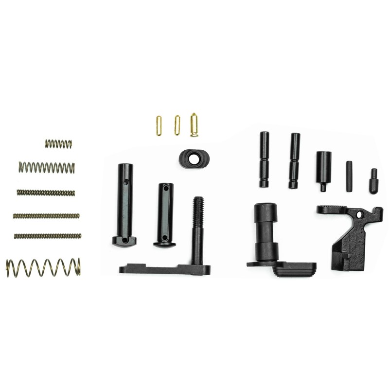 CMMG LPK 556 WITHOUT GRIP/FIRE CONTR CMMG LPK 556 WITHOUT GRIP/FIRE CONTR