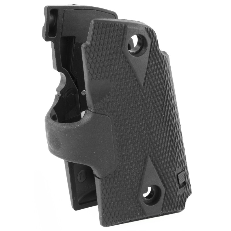 CTC LASERGRIP KIMBER MICRO 9MM RED CTC LASERGRIP KIMBER MICRO 9MM RED