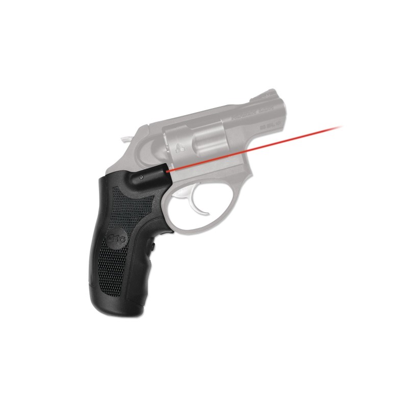 CTC LASERGRIP LCR/LCRX RED CTC LASERGRIP LCR/LCRX RED
