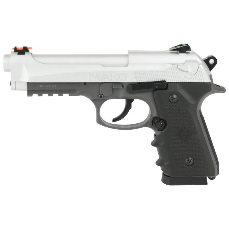CROSMAN CM9B MAKO BLOWBACK BB PSTL CROSMAN CM9B MAKO BLOWBACK BB PSTL