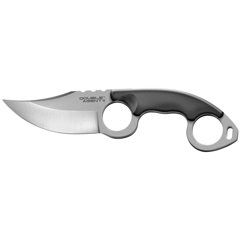 COLD STL DOUBLE AGENT II 3" COLD STL DOUBLE AGENT II 3"