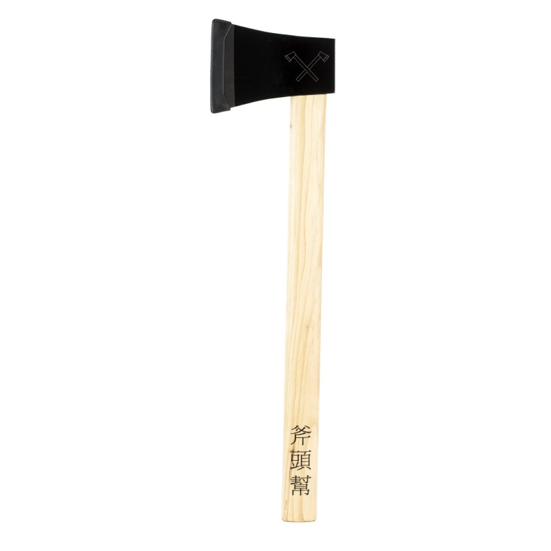 COLD STL AXE GANG HATCHET COLD STL AXE GANG HATCHET
