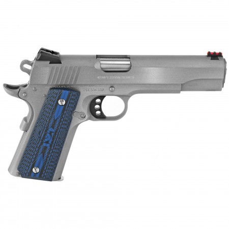 COLT COMPETITION SS 45ACP 5" 8RD