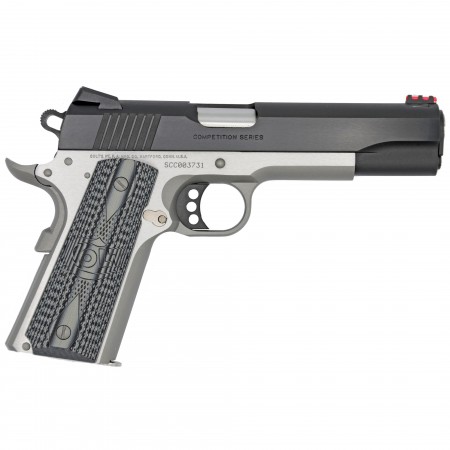 COLT COMP GOV 45ACP 5" 8RD TT