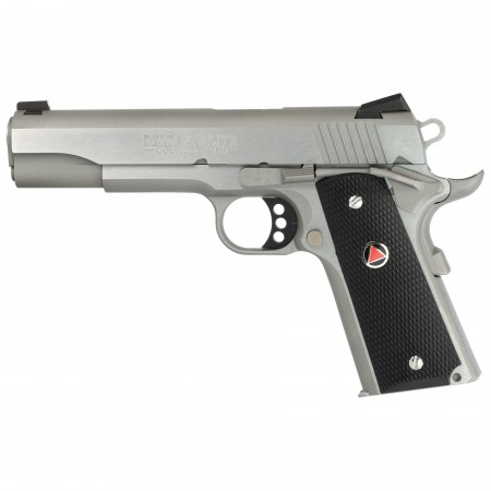 COLT DELTA ELITE 10MM 5" STS NOVAK