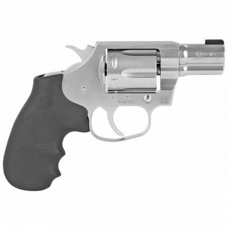 COLT COBRA 38SPL 2