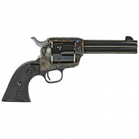 COLT SAA 45LC 4.75" CCH/BL