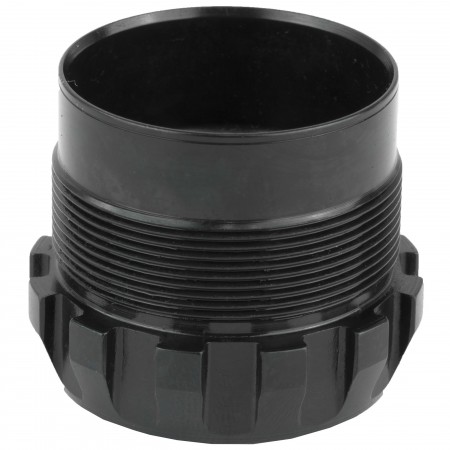 DEAD AIR GHOST FIXED MOUNT 1/2X28