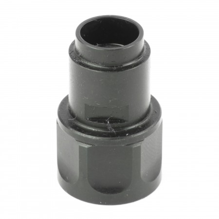 DEAD AIR THRD ADPTR WLTHR P22 1/2X28
