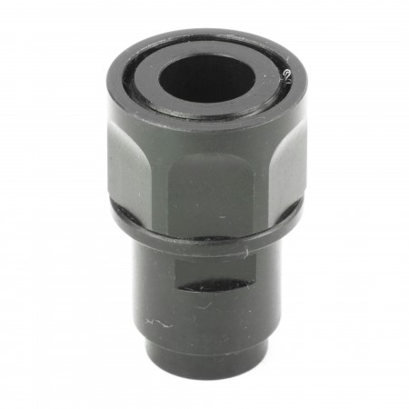DEAD AIR THRD ADPTR WLTHR P22 1/2X28