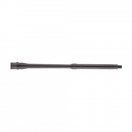 DD BBL ASSY 5.56 1-7 CHF 16" GOV MID
