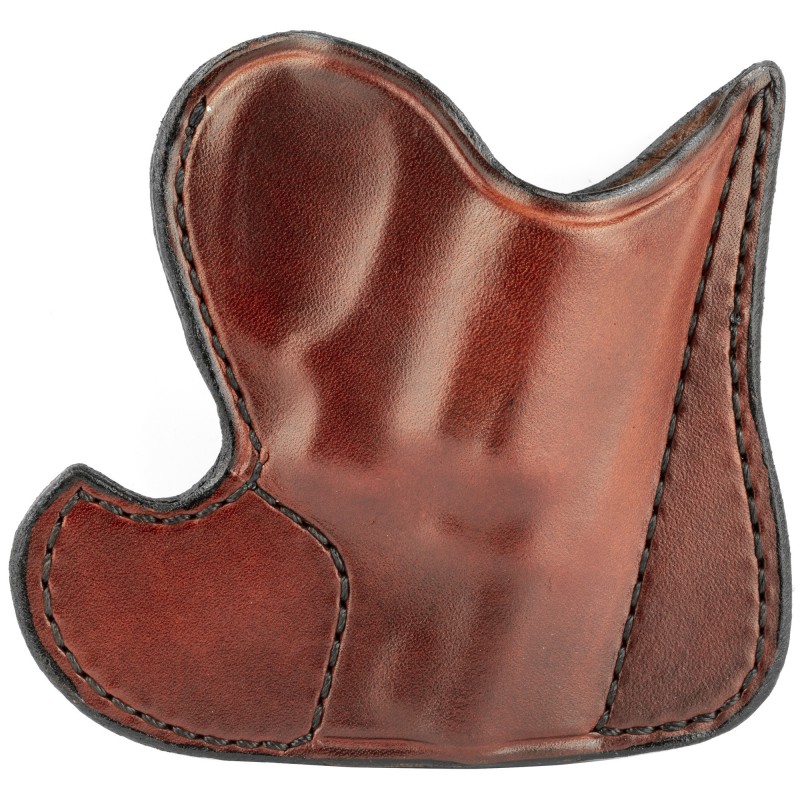 D HUME FR PKT 3-2 S&W JFRM/TAU85 BRN D HUME FR PKT 3-2 S&W JFRM/TAU85 BRN