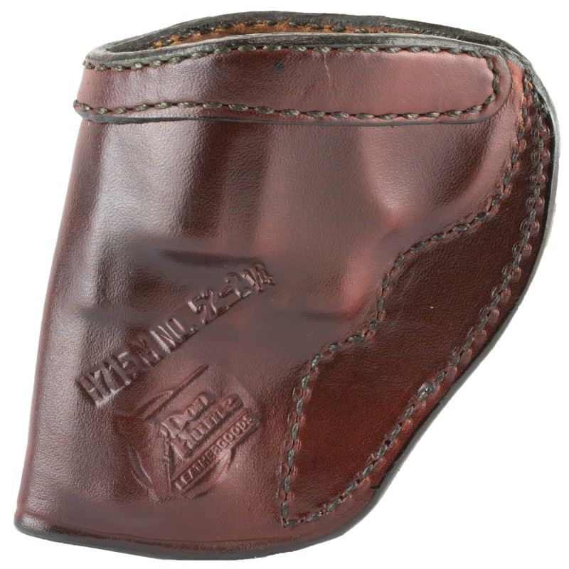D HUME H715-M RUGER SP101 BRN RH D HUME H715-M RUGER SP101 BRN RH