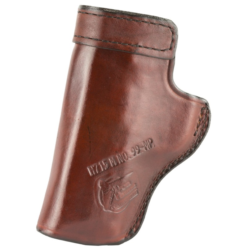 D HUME H715-M S&W M&P 9/40 BRN RH D HUME H715-M S&W M&P 9/40 BRN RH