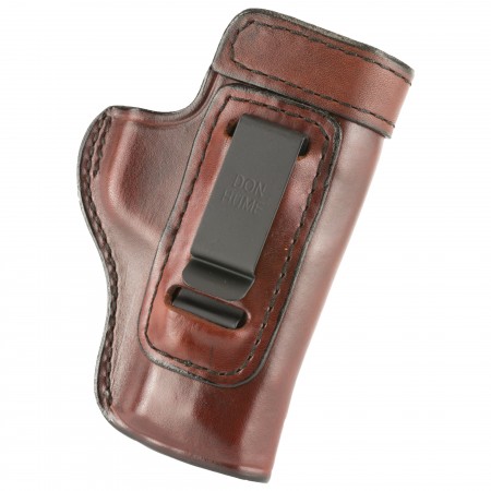 D HUME H715-M S&W M&P 9/40 BRN RH