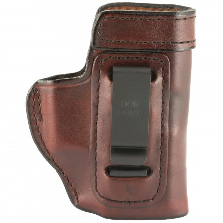 D HUME H715-M SP XD-C 3" BRN RH