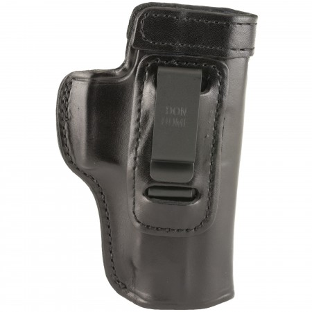 D HUME H715-M SIG 220/226 BLK RH