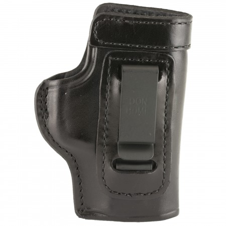 D HUME H715-M S&W M&P 9/40CMP BLK RH