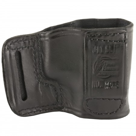 D HUME JIT 36 FOR GLK 17/19 BLK LH