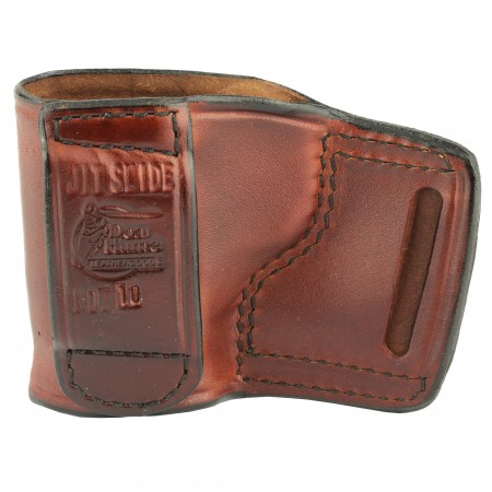 D HUME JIT 10 1911 SERIES BRN RH