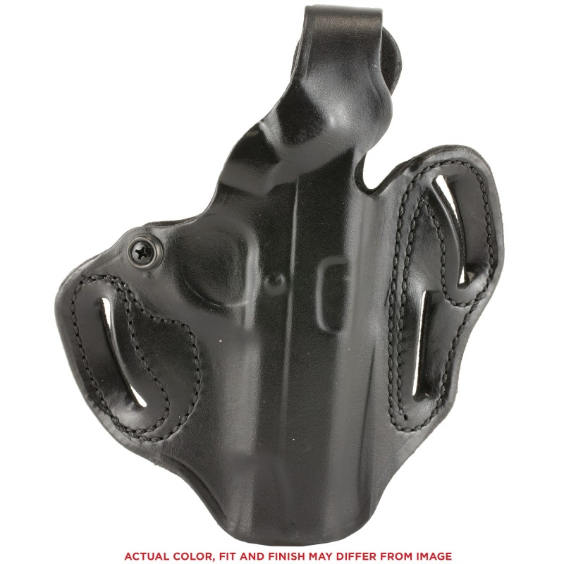 DESANTIS SCAB BER APX RH BLK