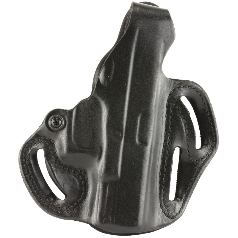 DESANTIS SCBRD FOR GL 19/23 RH BLK DESANTIS SCBRD FOR GL 19/23 RH BLK