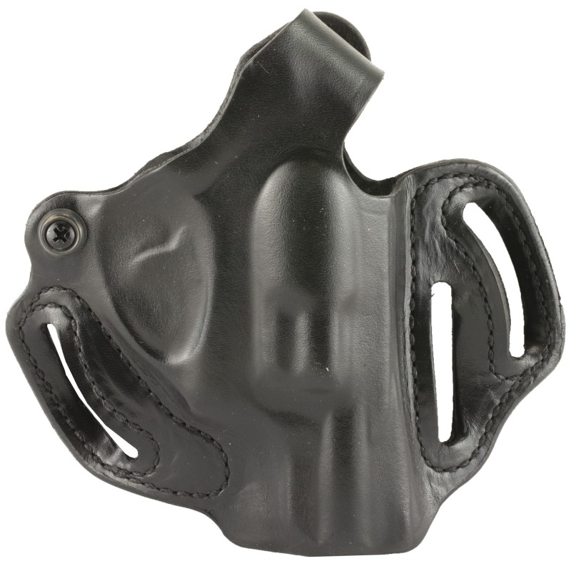 DESANTIS SCBRD RUGER LCR RH BLK DESANTIS SCBRD RUGER LCR RH BLK