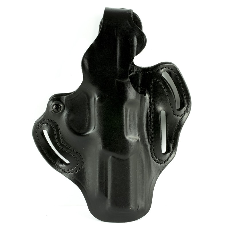 DESANTIS SCBRD FN FIVE-SEVEN RH BLK DESANTIS SCBRD FN FIVE-SEVEN RH BLK