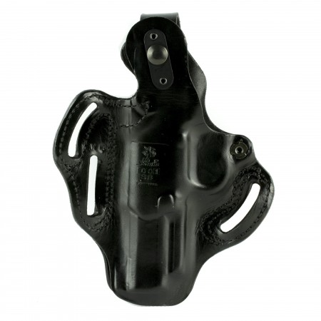 DESANTIS SCBRD FN FIVE-SEVEN RH BLK