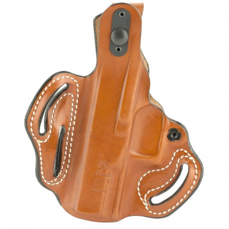 DESANTIS SCBRD WAL PPQ RH TAN