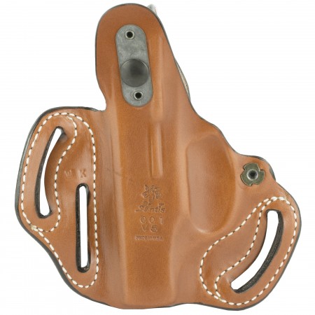 DESANTIS SCBRD RUGER LC9 RH TAN