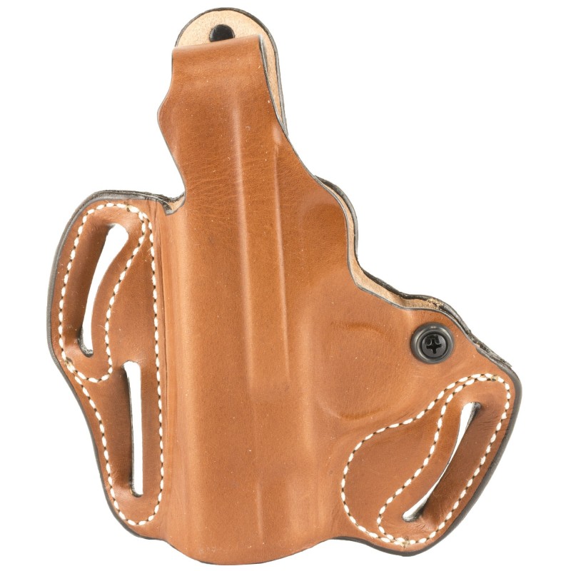 DESANTIS SCBRD SW SHIELD LH TAN